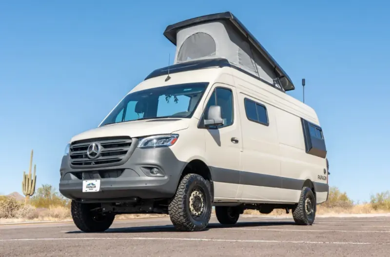 best camper van layouts travel vanlife