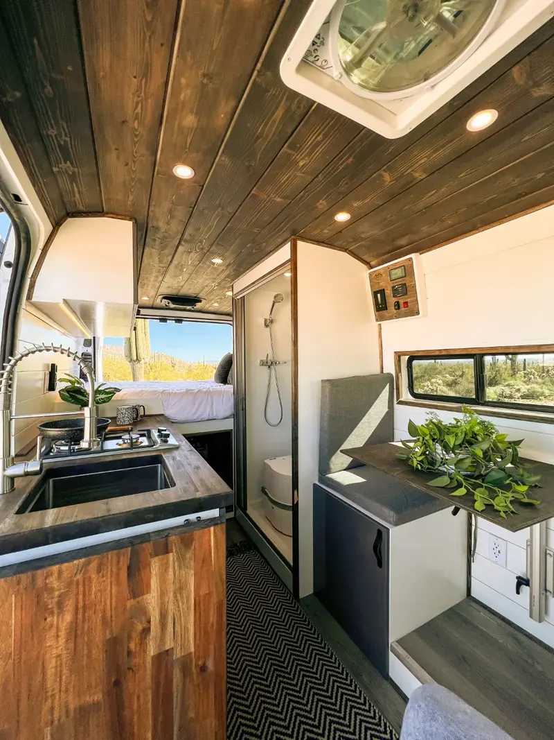 Cascade Cruiser