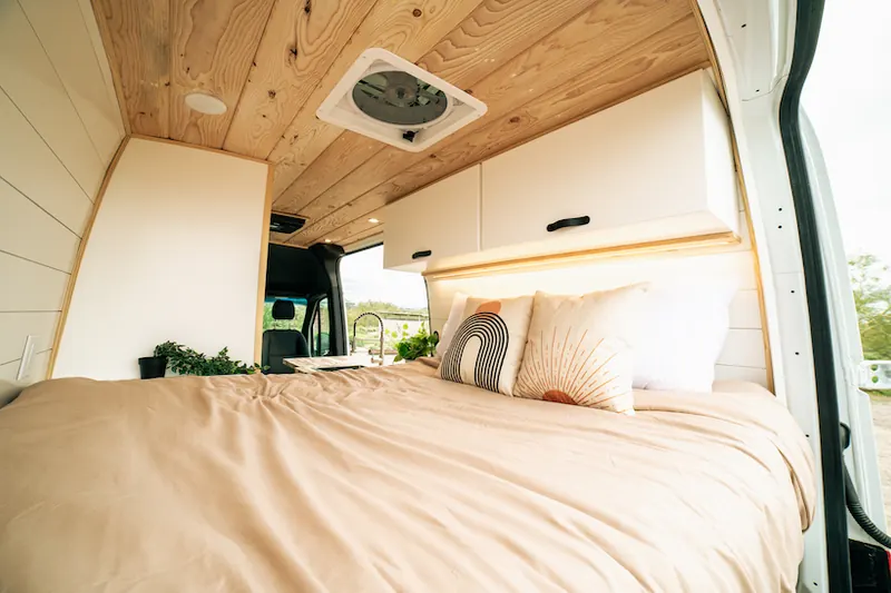 Classic Camper