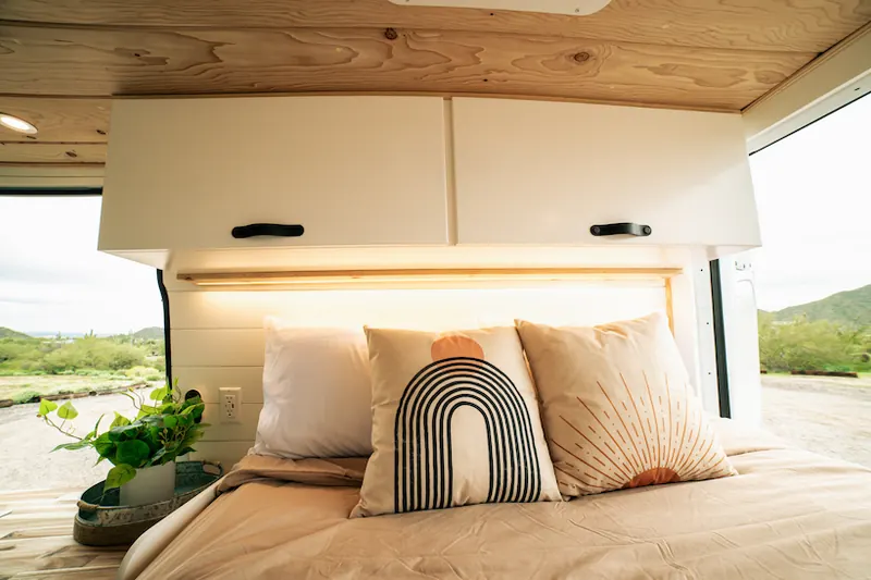 Classic Camper