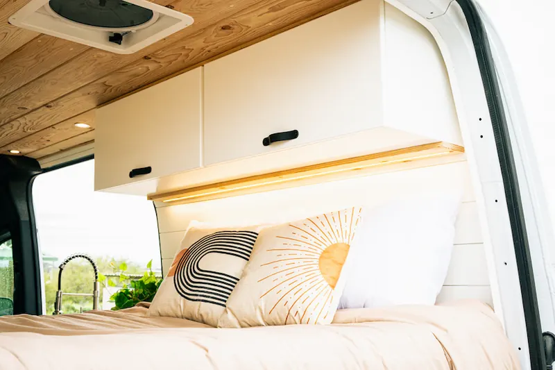 Classic Camper