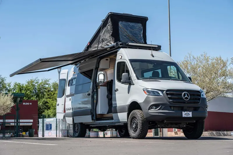 Clubhouse Cruiser