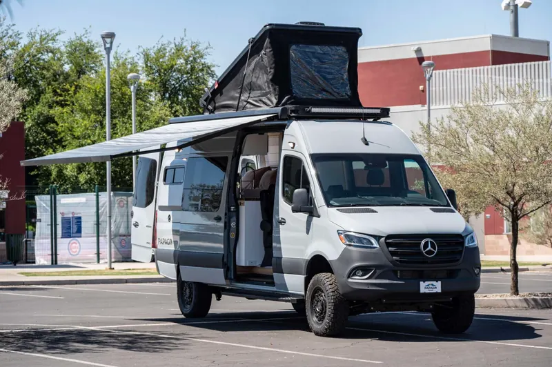 Clubhouse Cruiser