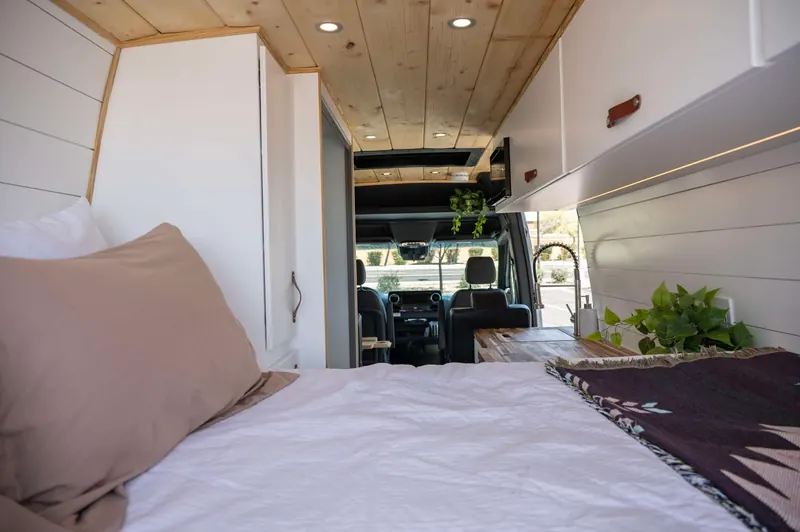 Clubhouse Cruiser