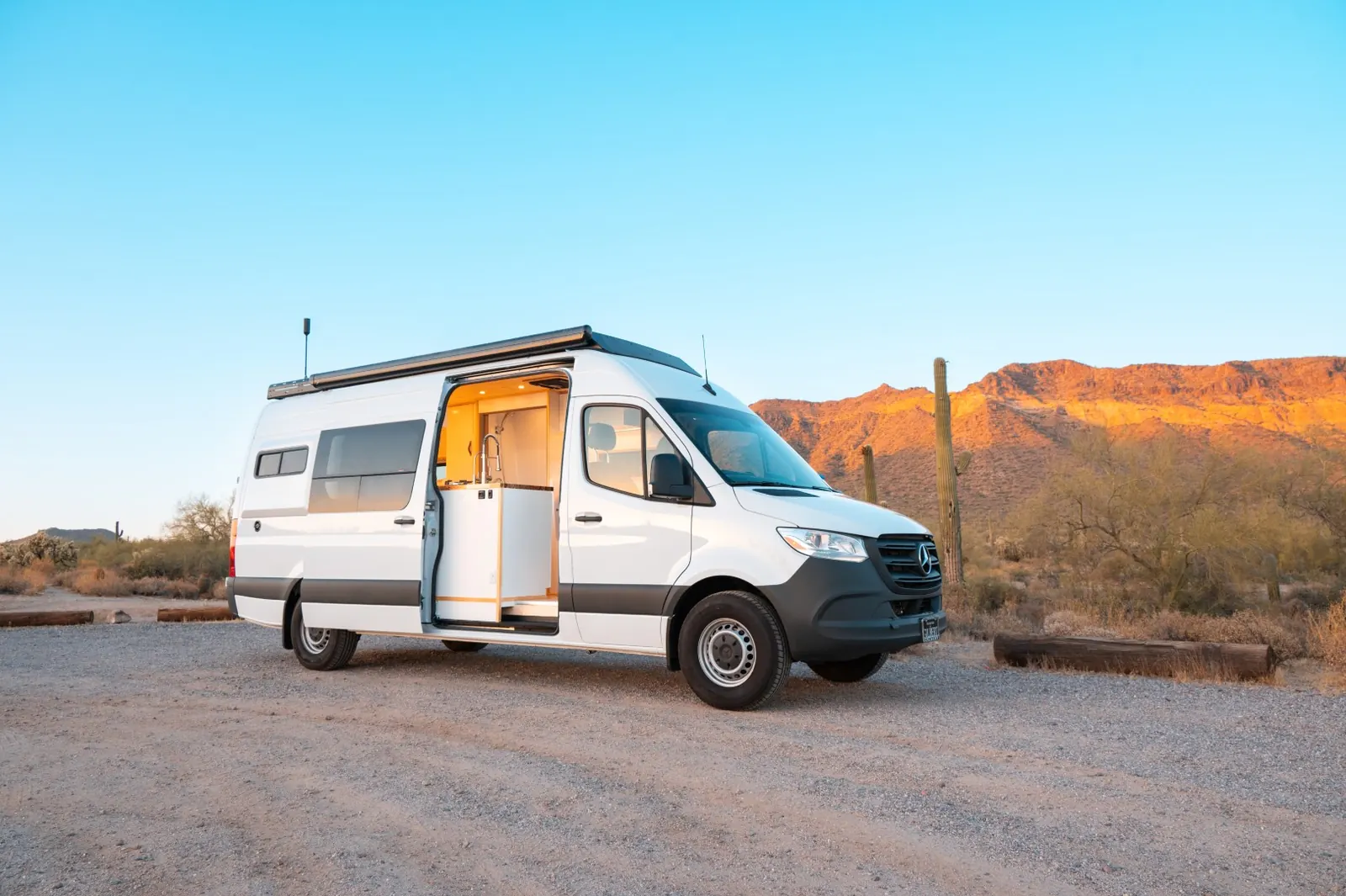 Cozy Cruiser