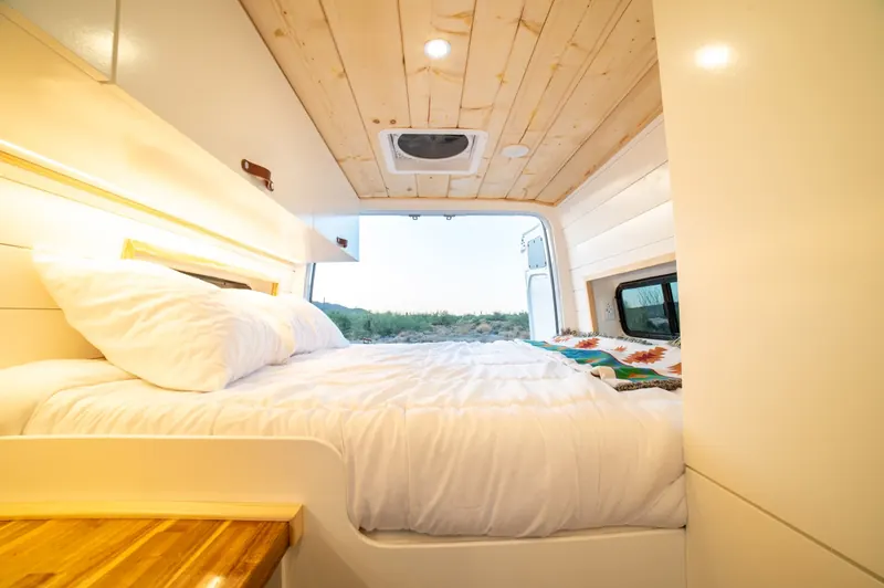 Cozy Cruiser