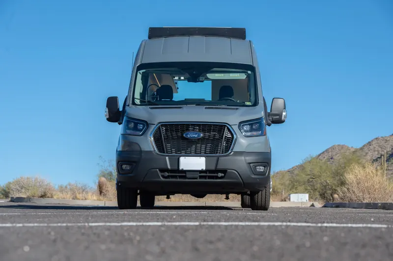 Sagebrush Rover