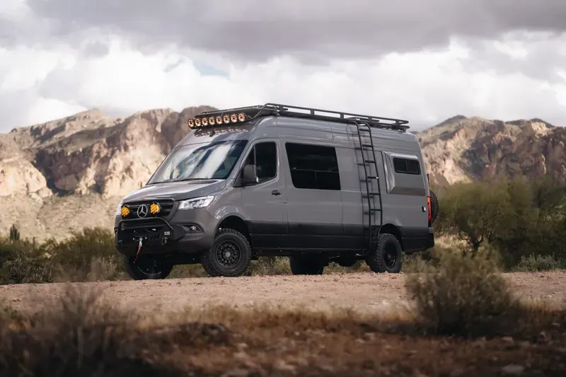 Mocha Mesa