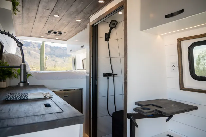 Alpine Voyager