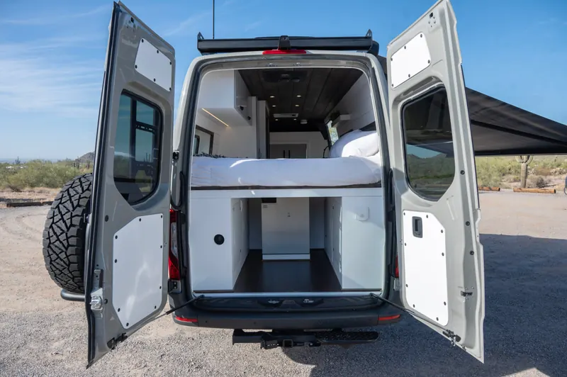 Alpine Voyager