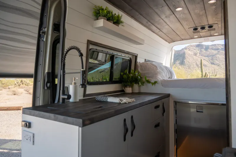 Alpine Voyager