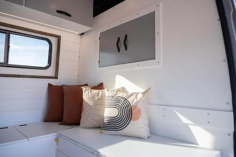 Alpine Voyager