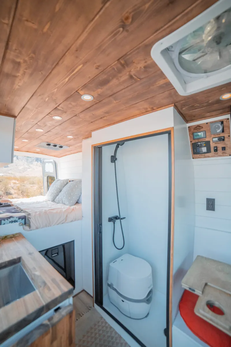 Trailblazer’s Nook