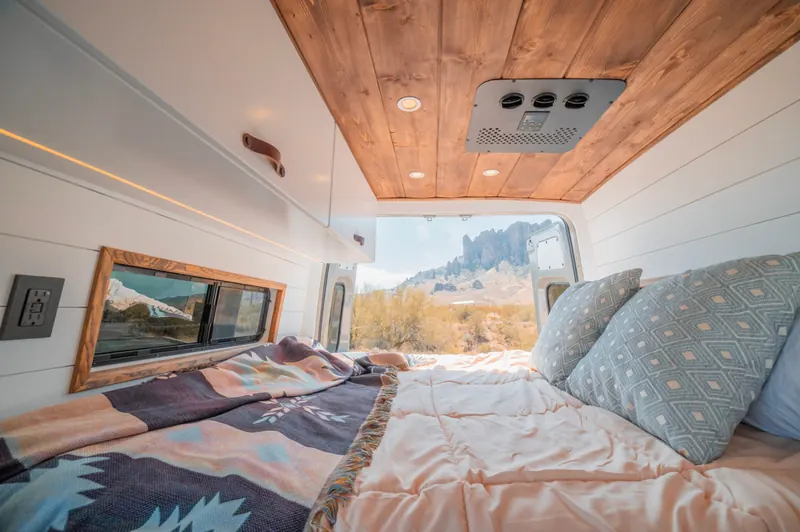 Trailblazer’s Nook