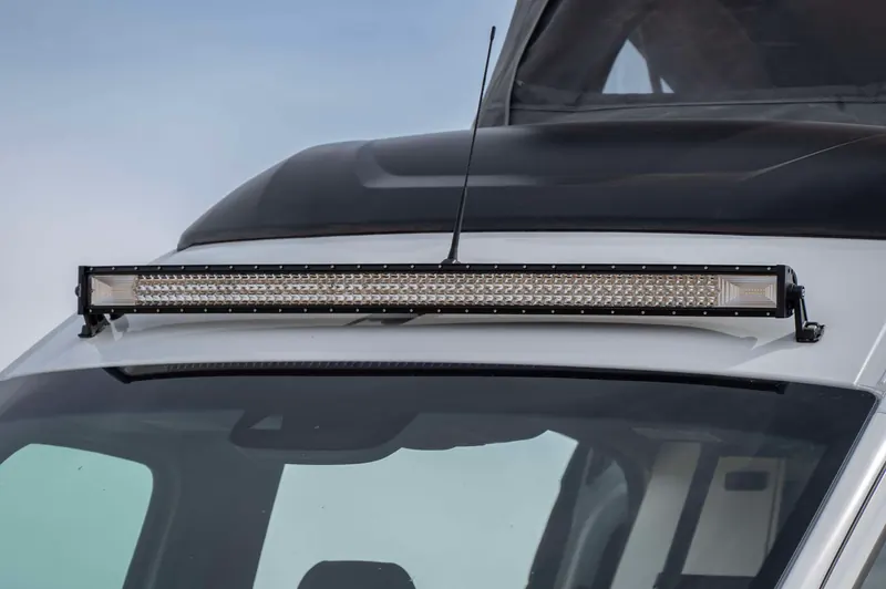 Timberline Trekker