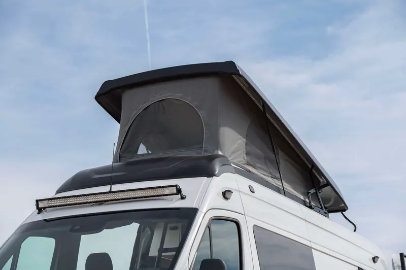 Timberline Trekker