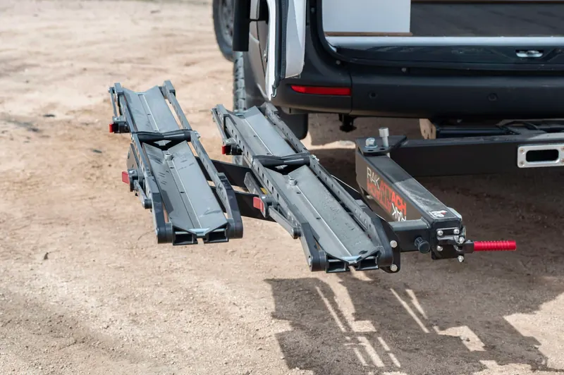 Timberline Trekker