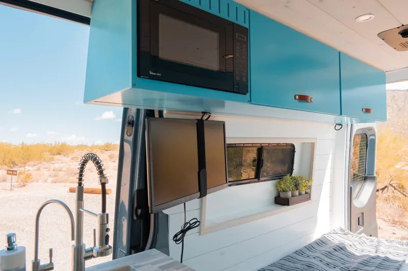 Seaside Escape