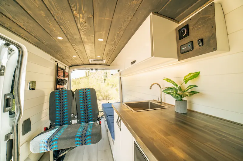 The Bike Basecamp
