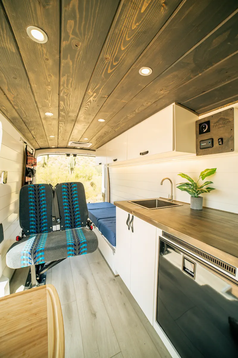 The Bike Basecamp