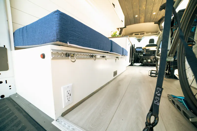 The Bike Basecamp