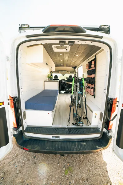 The Bike Basecamp