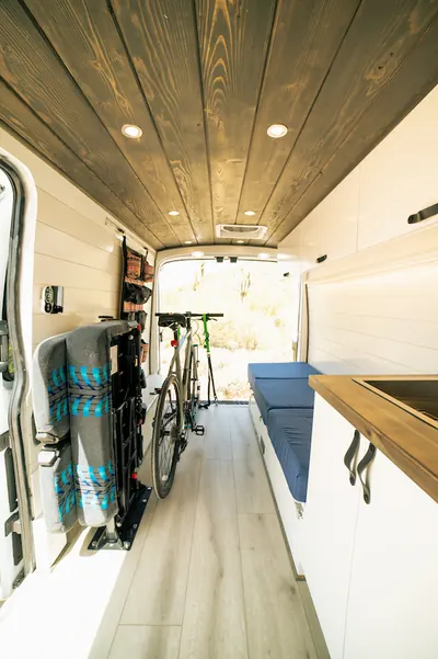 The Bike Basecamp