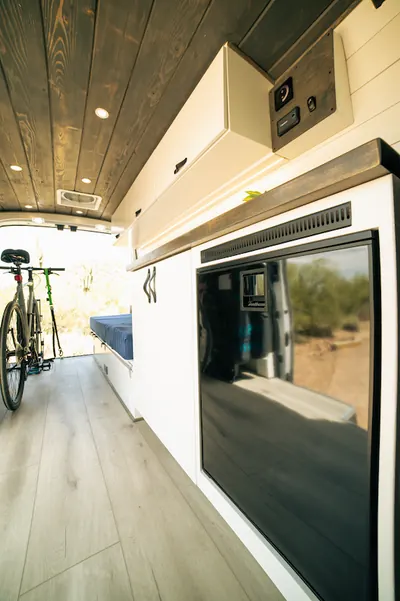 The Bike Basecamp