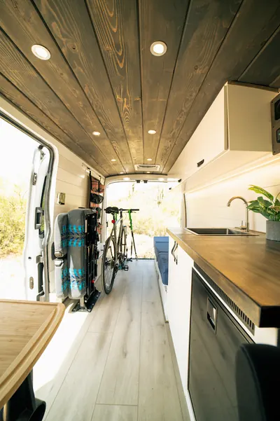The Bike Basecamp