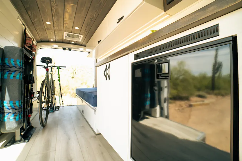 The Bike Basecamp