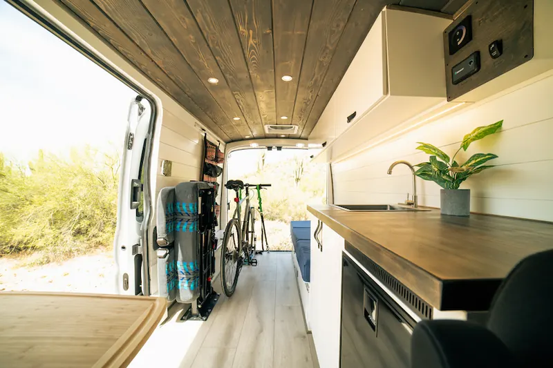 The Bike Basecamp