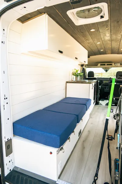 The Bike Basecamp