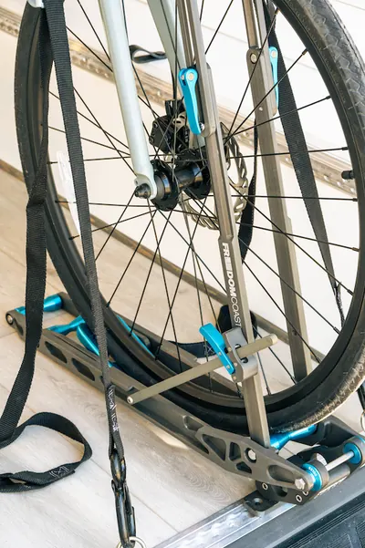The Bike Basecamp