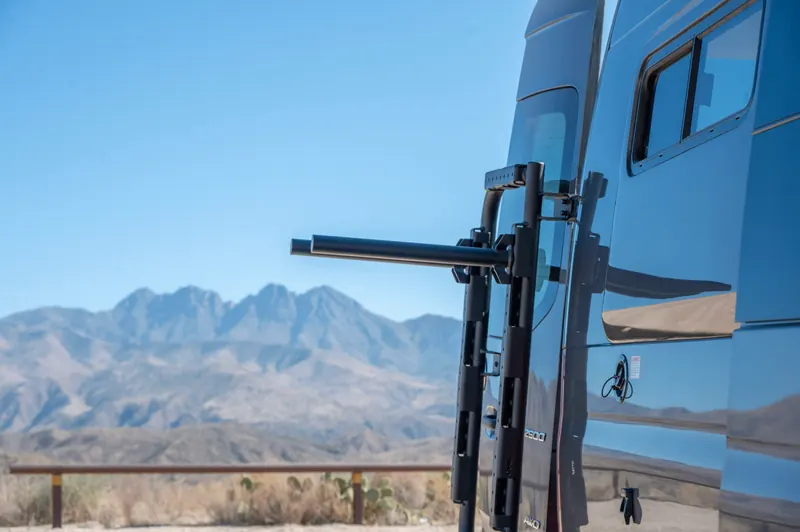Four Peaks Overlander