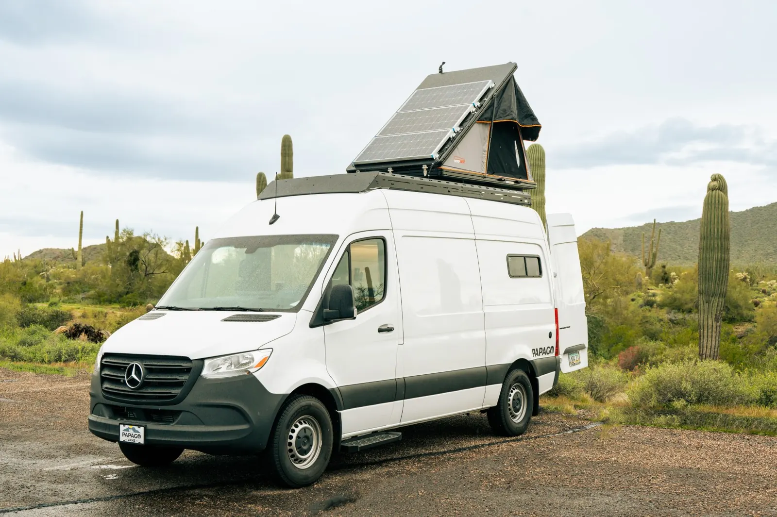 Freedom Wagon