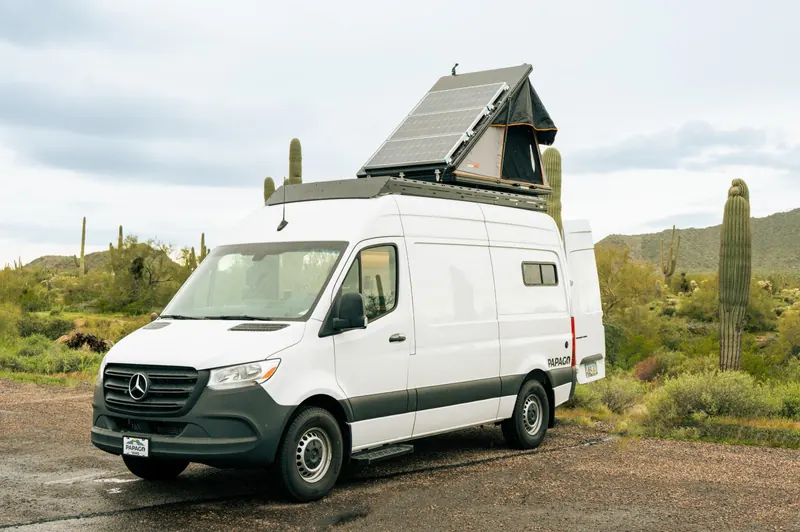 Freedom Wagon