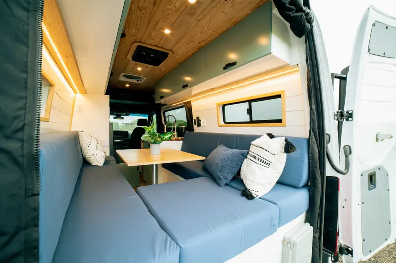 Freedom Wagon