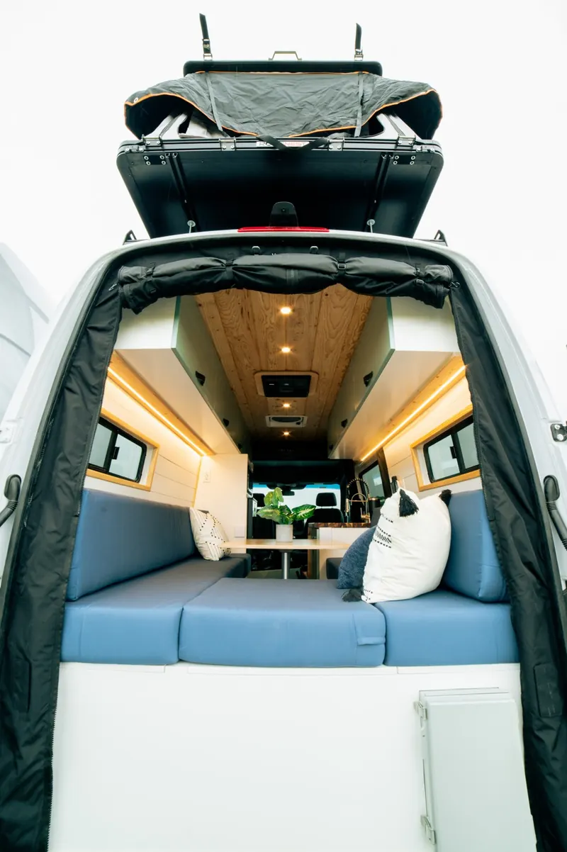 Freedom Wagon