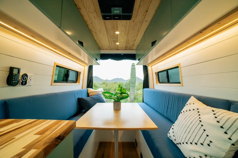 Freedom Wagon