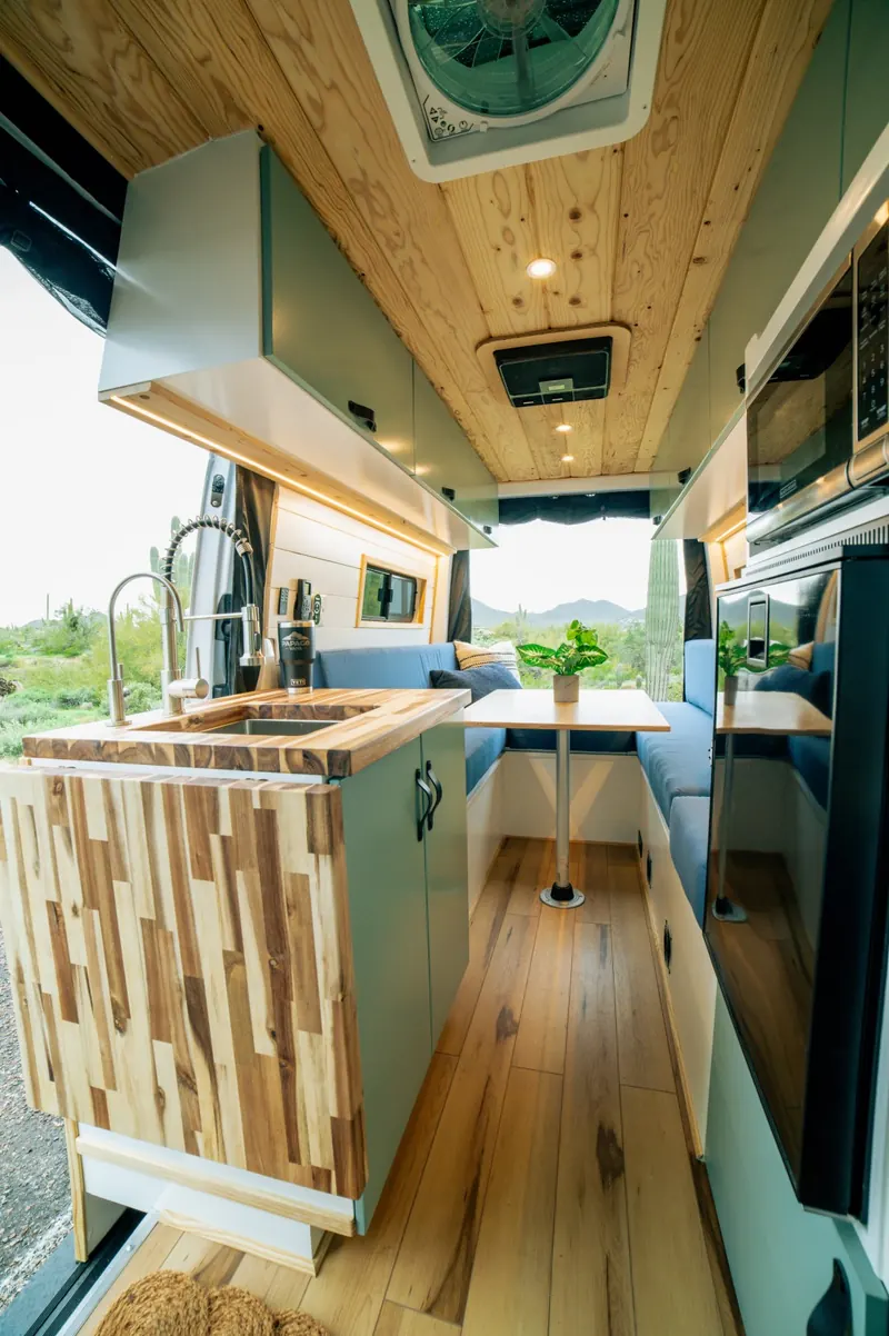 Freedom Wagon