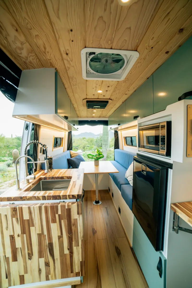 Freedom Wagon