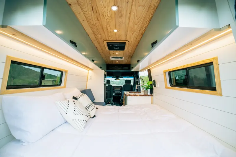 Freedom Wagon