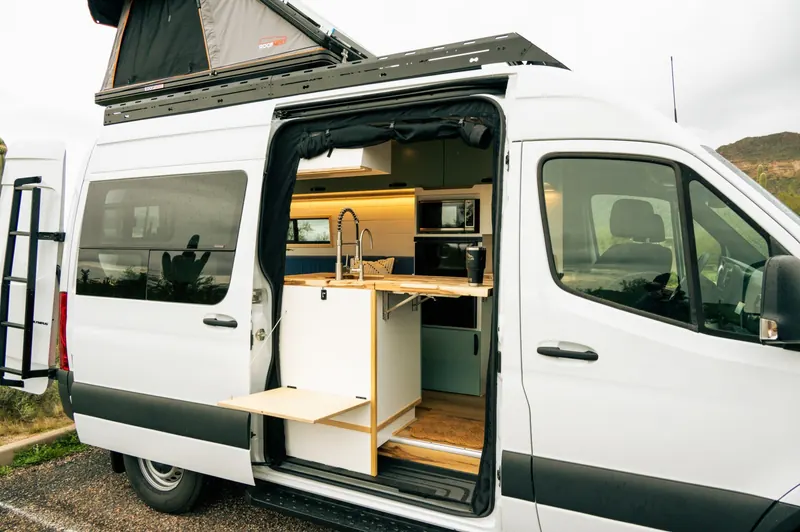 Freedom Wagon