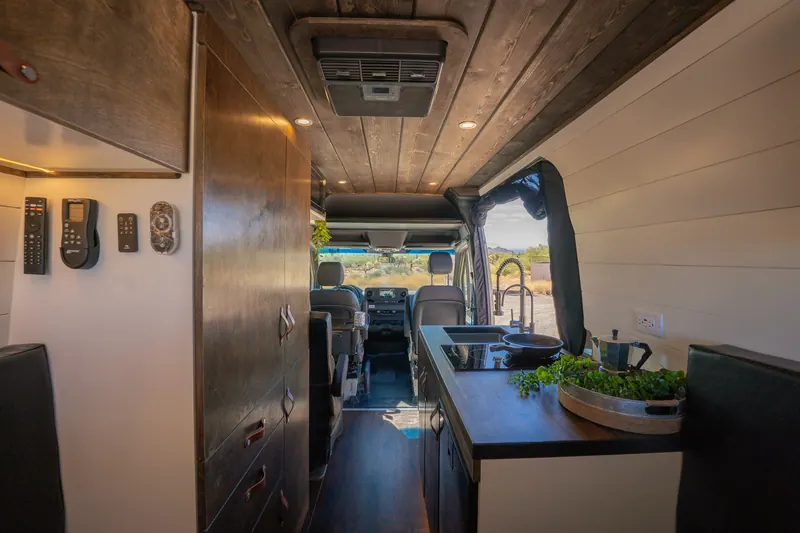 Nomad Nook
