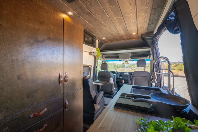 Nomad Nook