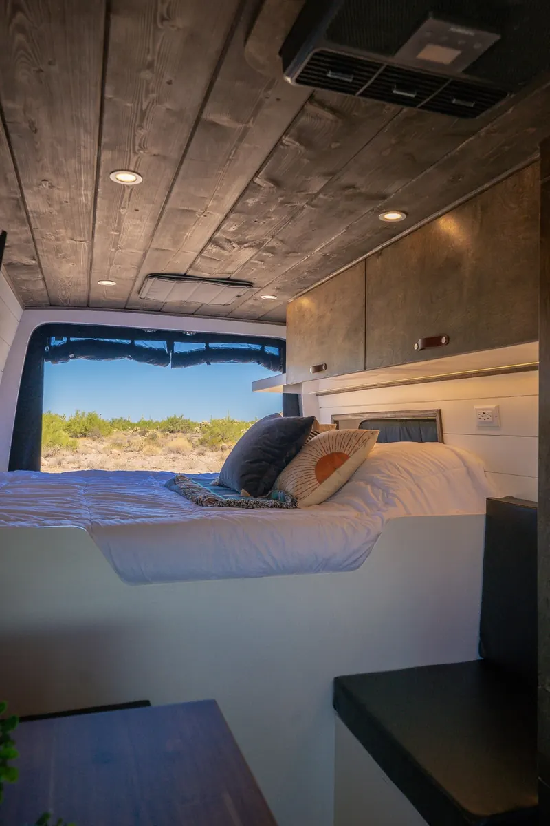 Nomad Nook