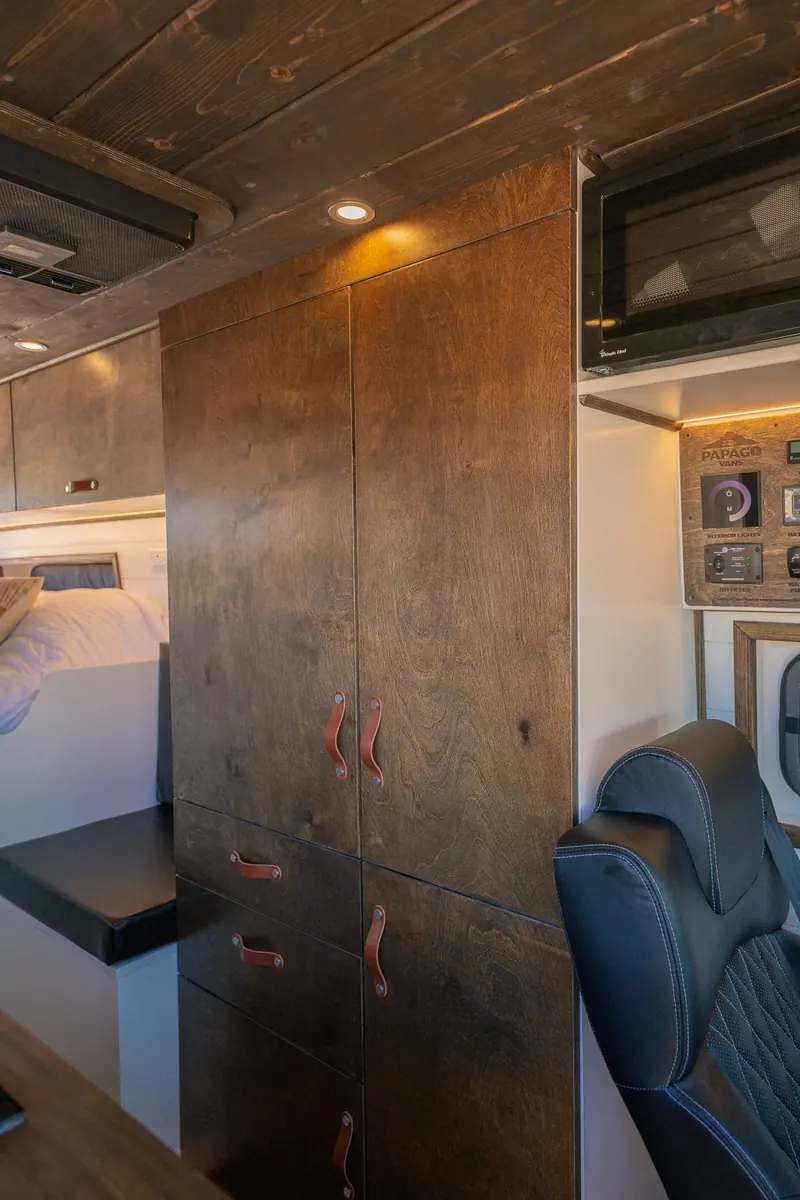 Nomad Nook