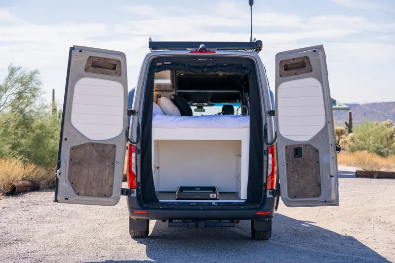 Nomad Nook
