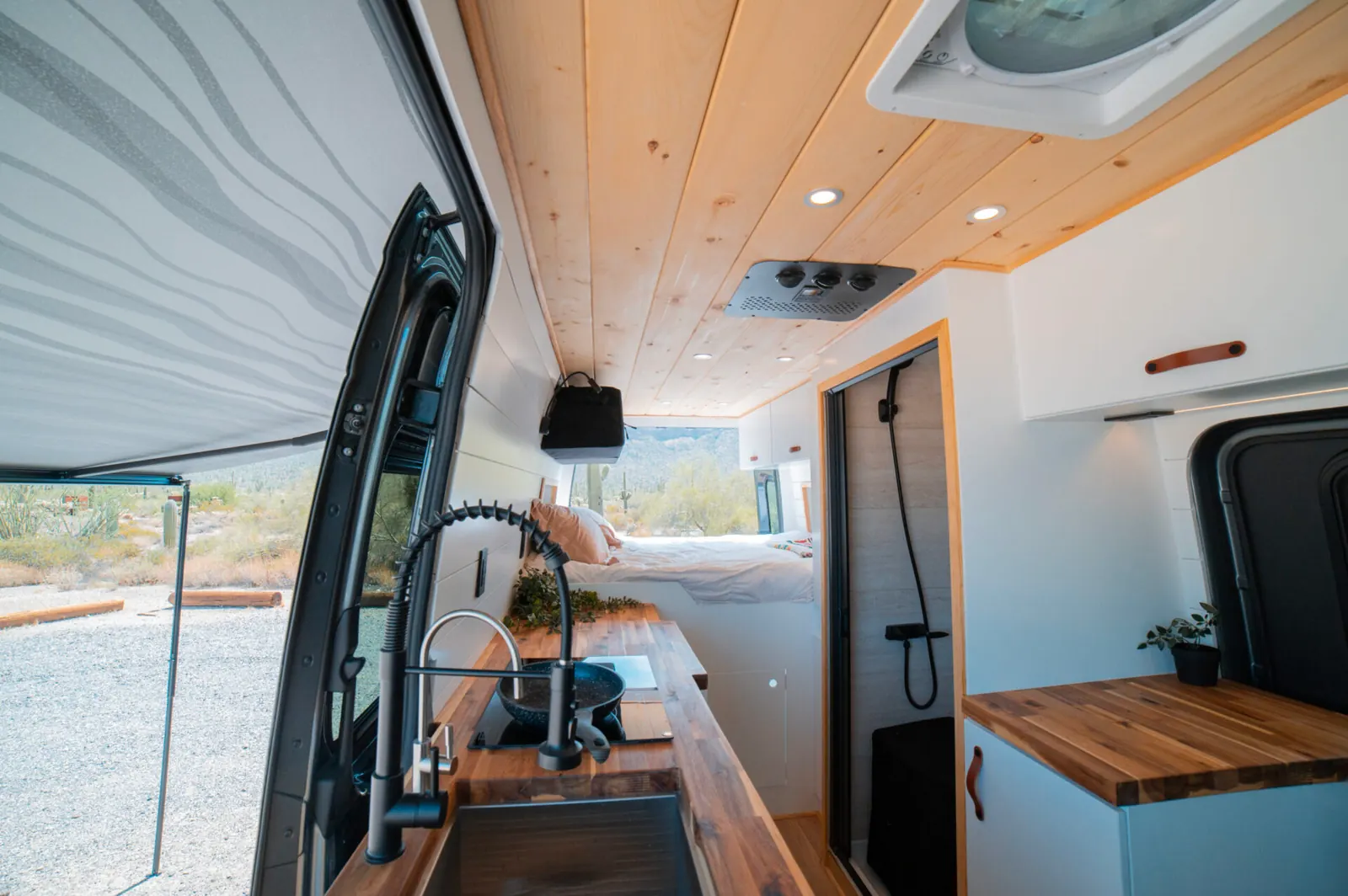 Overland Oasis