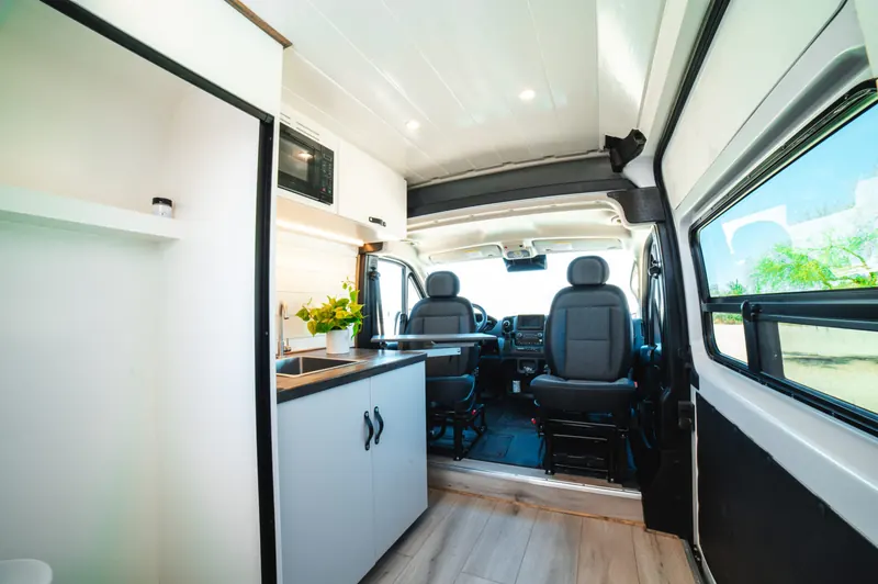 Pearl Voyager
